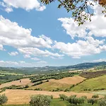 Дом отдыха Piedimonte Терни
