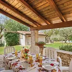 Prázdninový dům Piedimonte Terni