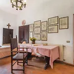 Дом отдыха Piedimonte *