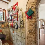 Piedimonte Holiday home *