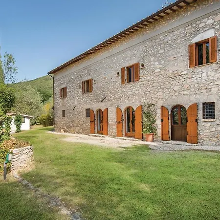 Prázdninový dům Piedimonte *