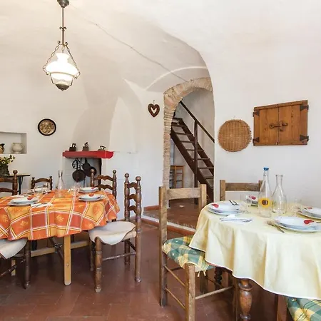 Сasa de vacaciones Piedimonte