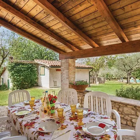 Дом отдыха Piedimonte Терни