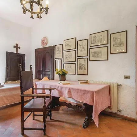 Сasa de vacaciones Piedimonte *