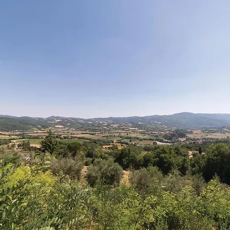 Piedimonte Prázdninový dům Terni