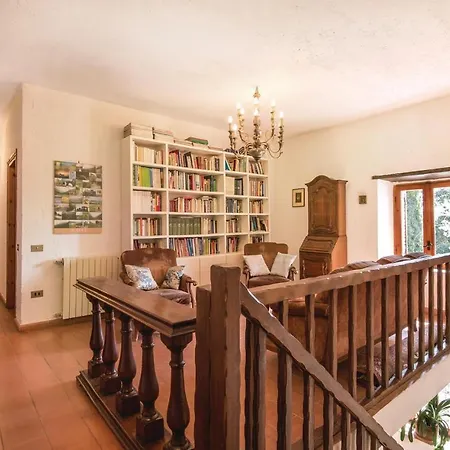 Prázdninový dům Piedimonte