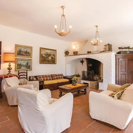 Piedimonte Сasa de vacaciones Terni