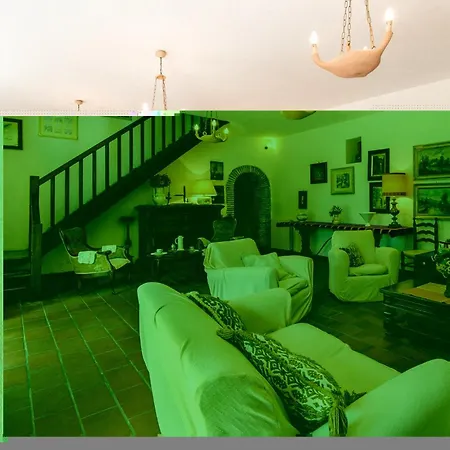 Сasa de vacaciones Piedimonte Terni