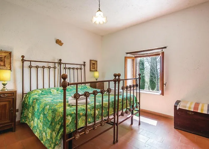 Дом отдыха Piedimonte