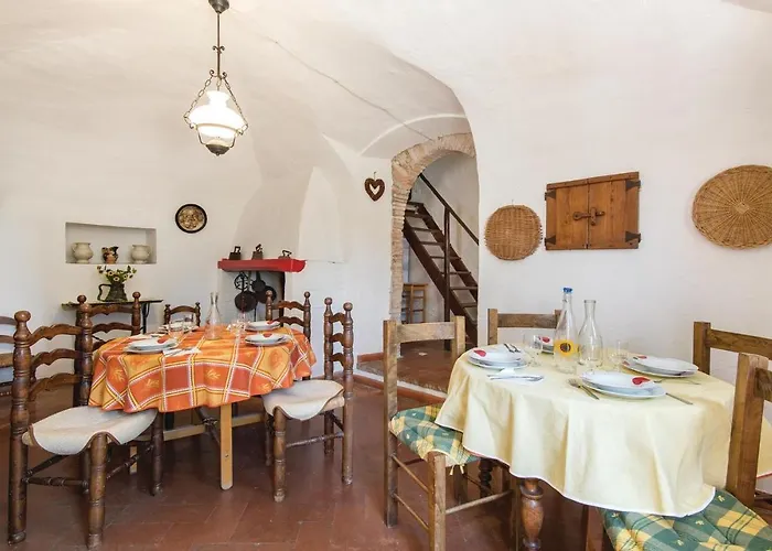 Prázdninový dům Piedimonte