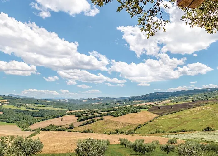 Дом отдыха Piedimonte Терни