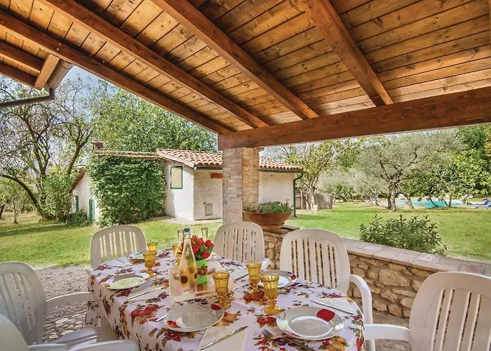 Prázdninový dům Piedimonte Terni