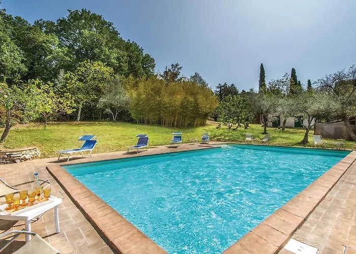 Дом отдыха Piedimonte *