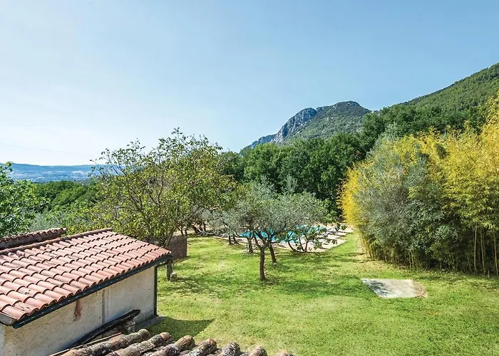 Piedimonte Prázdninový dům *