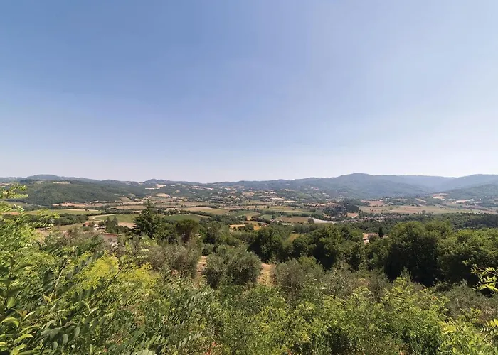 Piedimonte Prázdninový dům Terni
