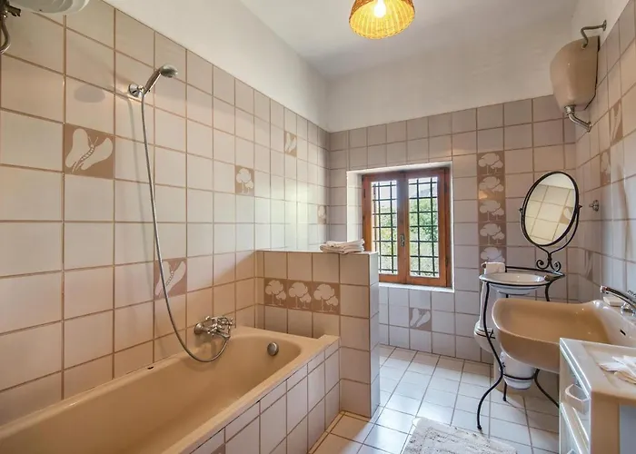 Дом отдыха Piedimonte