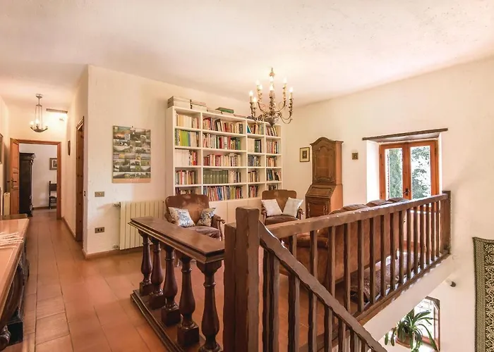 Дом отдыха Piedimonte