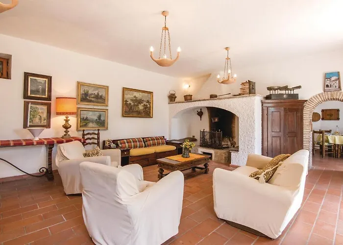 Piedimonte Prázdninový dům Terni