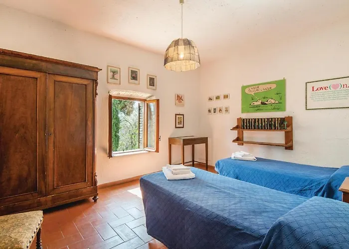 Piedimonte Prázdninový dům Terni