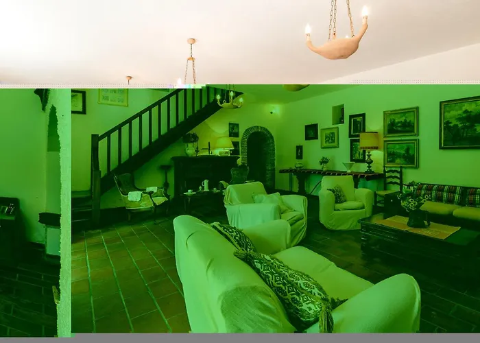 Дом отдыха Piedimonte Терни