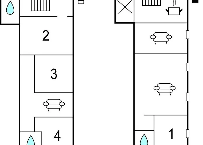 Piedimonte Дом отдыха *